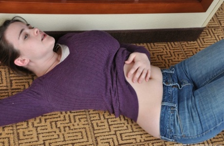 teen bbw getting fingered pov hot naked gallery