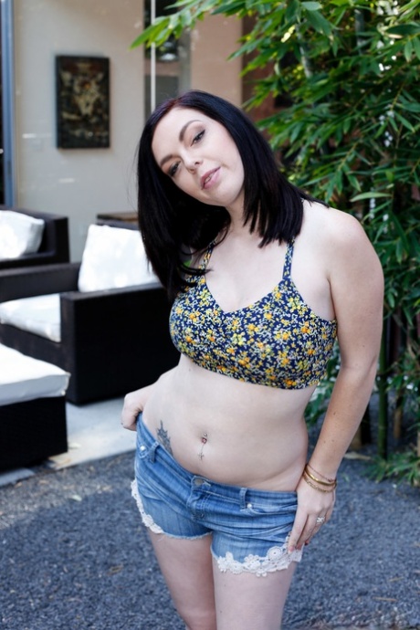 beautiful chubby girl fucked sexy photo