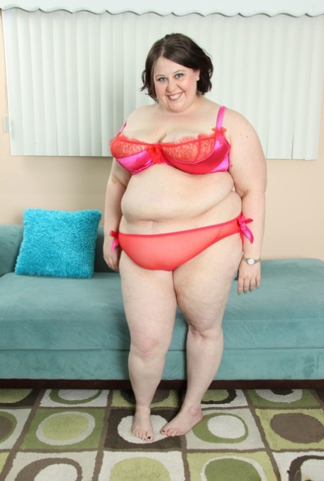 Jelli Bean perfect model img