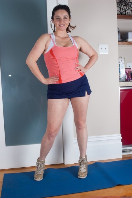 bbw kaviar hot pictures
