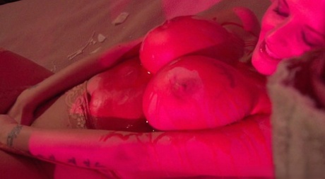 erotica on thick labia art porn image