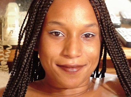 curvy sexy black girls porn image