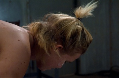 fucking and cumming on wifes chubby body art porn pic
