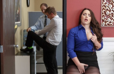 bbw granny casting best photos