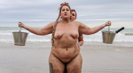 fat ass british girl pornos picture