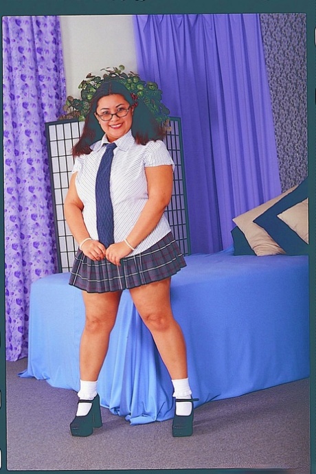 teryn bbw beautiful nude image