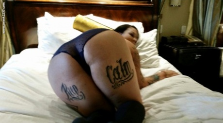 curvy bubble ass exclusive pic