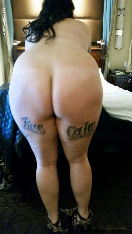 white bbw public free nude photos