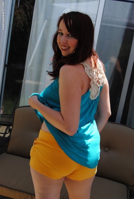 pregnant fat guy art naked pics
