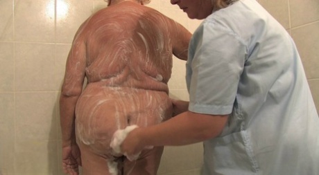 red ivy bbw free porn photo
