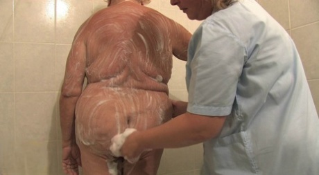 bbw butt hole naked pic