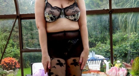 curvy diva sexy nudes img