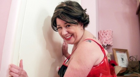 chubby gets big dick art naked photos