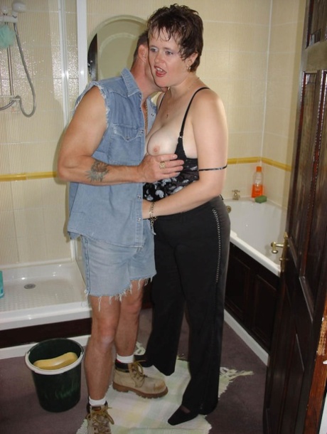 fat saggy hanging tits exclusive pictures