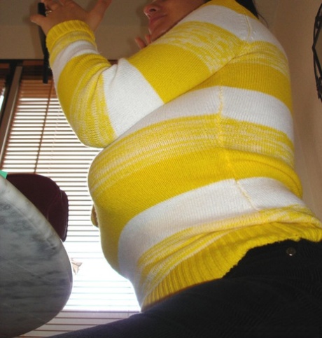 new thick latina hot nude photos