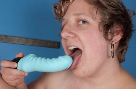 redhead bbw babe enjoying a big cock free gallery