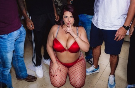 ebony bbw sucking pornographic archive