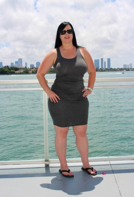 sapphire bbw bbc free naked photo