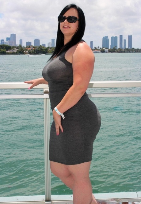 bbw belly bumping sexy gallery