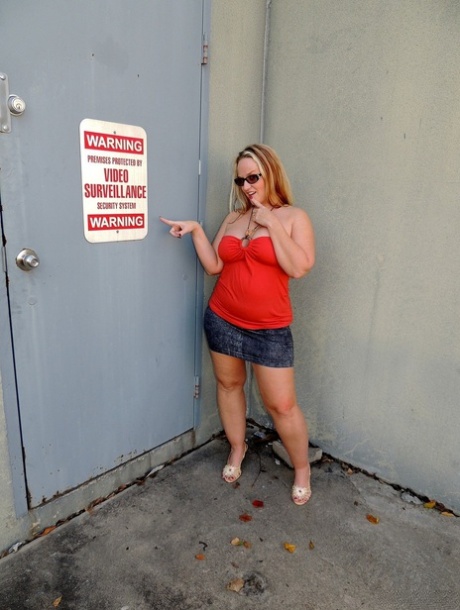 peachy queen bbw free pic