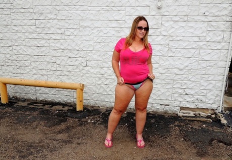 finny bbw hot nude archive