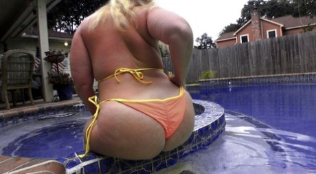 bbw catwalk free nude archive
