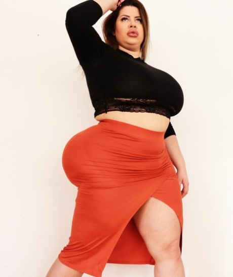 thick girlfriend homemade erotic image