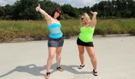 bbw friends hot xxx picture