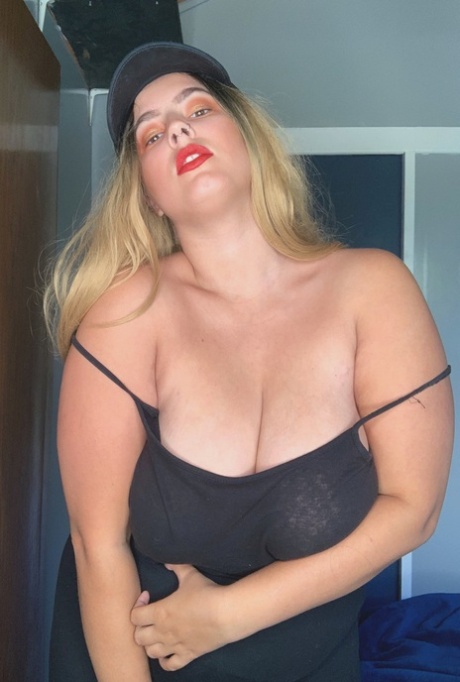 got myself a horny bbw to fuck free naked picture