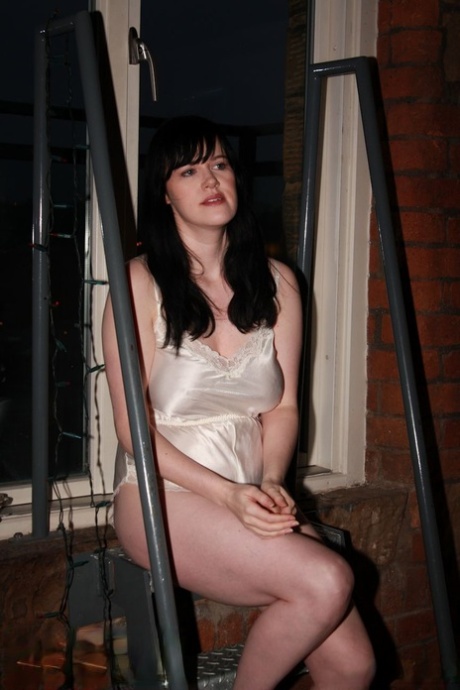 my bbw neighbor comes over to lend me a hand adult images