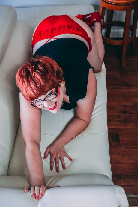 chubby older lady ryan eating creampie after fucking in beautiful pics