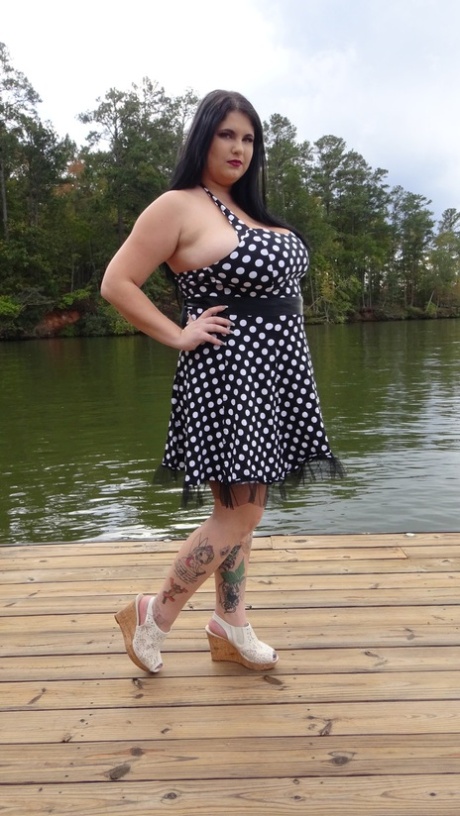 aviva bbw art porn galleries