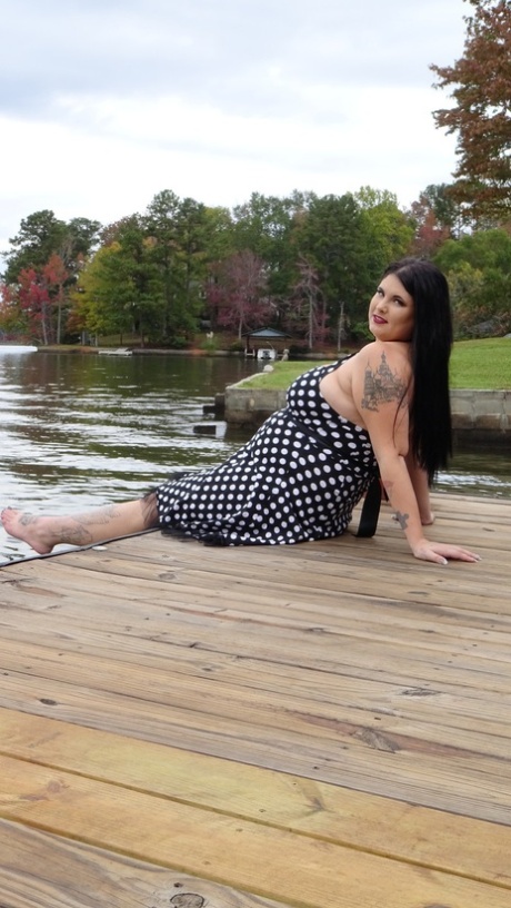 rider bbw cuckolding sexy naked image