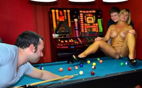 fat english aunt fucks nephew nice gallery