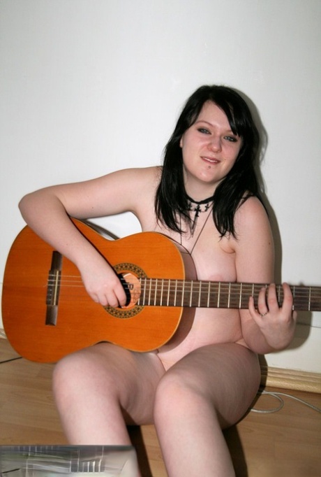 stupid thick art naked images