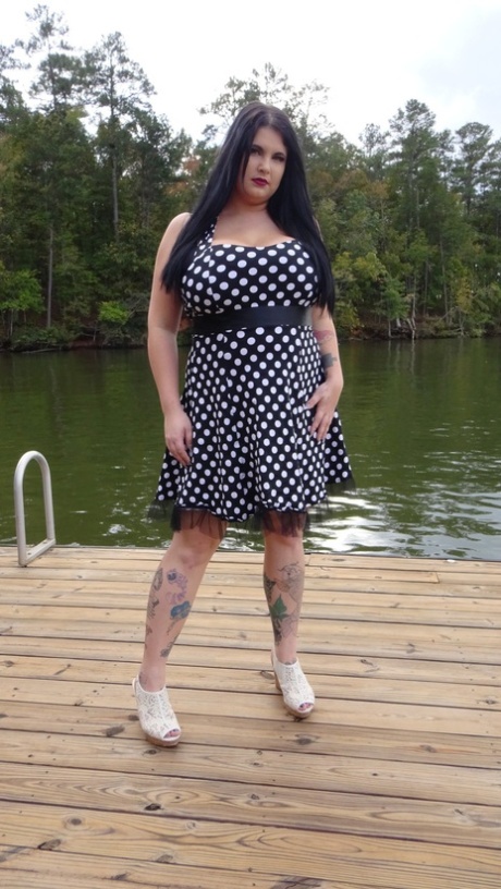hottest fat girl porno photos