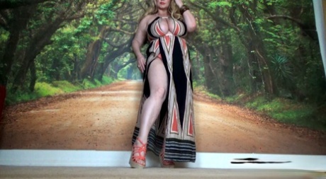 colette bbw perfect galleries