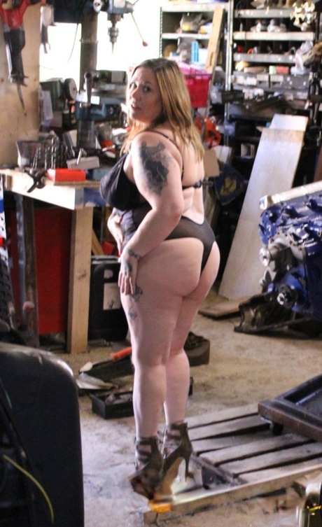 bbw new house plumperpass porno photo