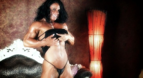 tia davis bbw pornstar art porn photo
