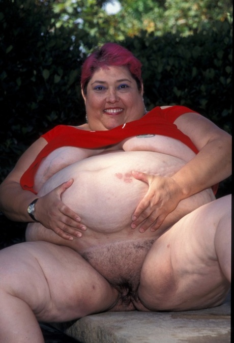 bbw joy art xxx pictures