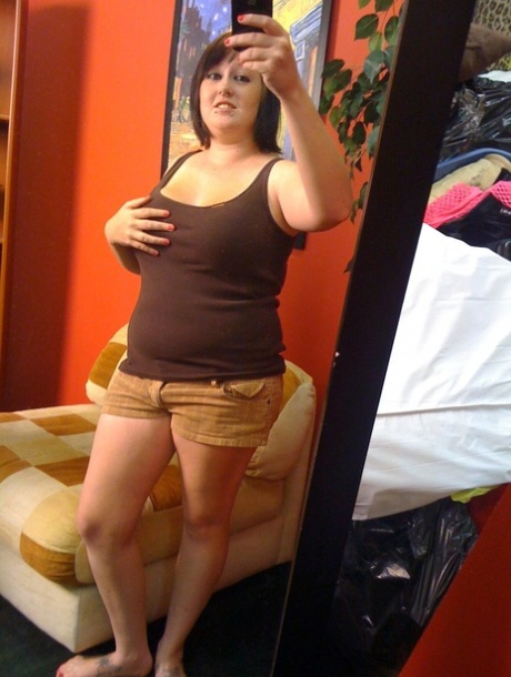 busty black bbw skyy black free img