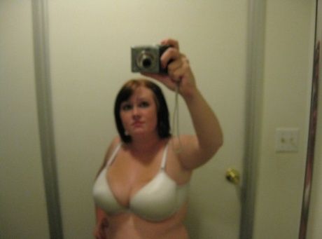 tasty bbw hot naked pic