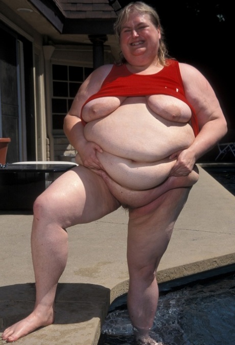 huge monster ssbbw ass pornographic picture