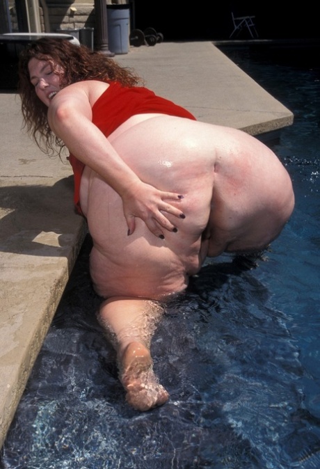porn bbw lesbian kyla sex photo