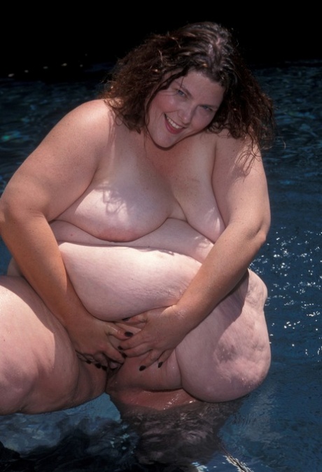 aria gray bbw perfect pics
