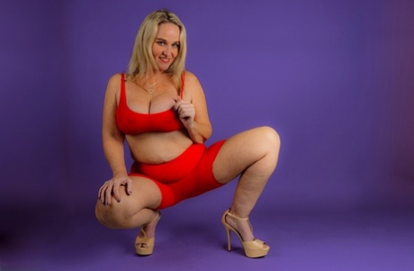 bbw big tits hot sexy photos
