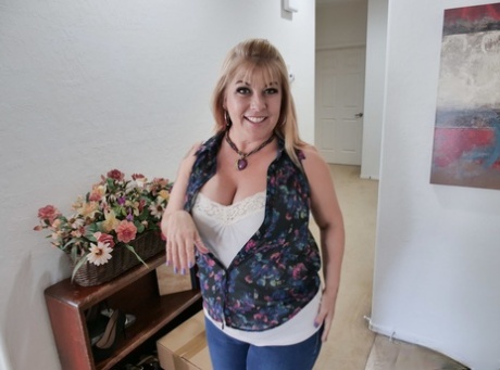 bbw casting full hot xxx images