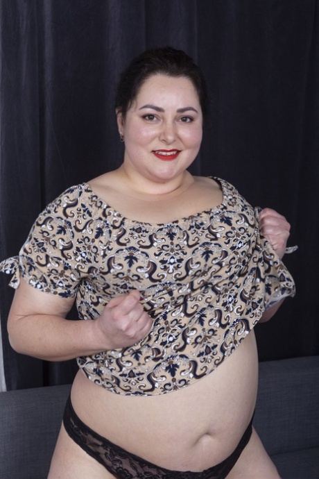 latina bbw anastasia beautiful pictures
