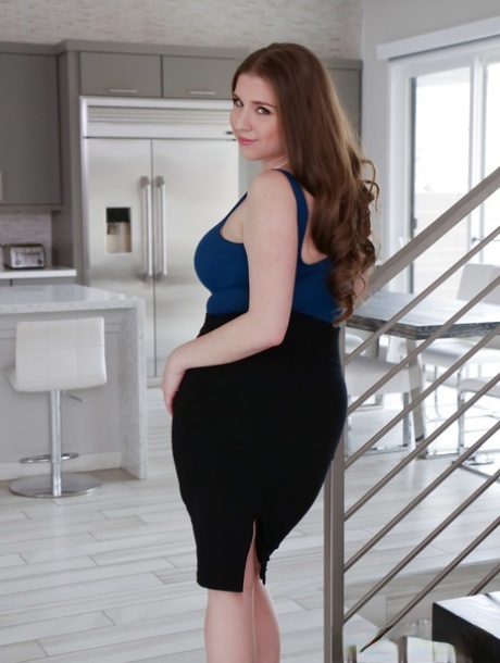 bbw tale beautiful nude photo
