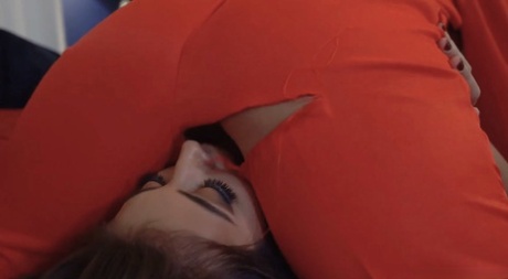 bbw lesdom porno img